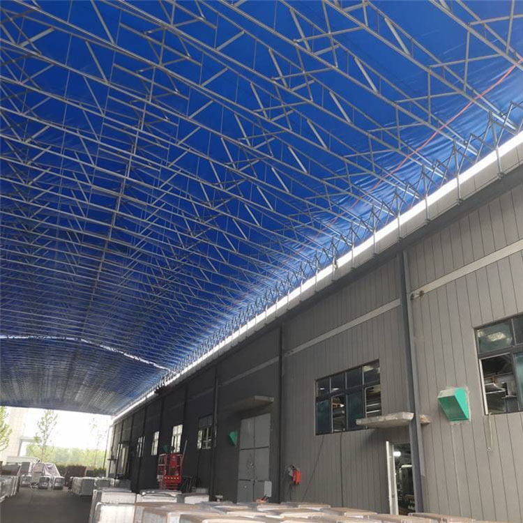 西吉县工程案例